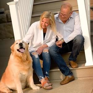 Meet your Posher, Bruce kathe